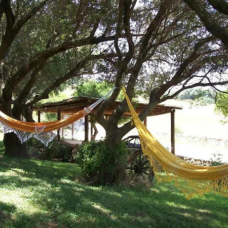 La Sasima San Pantaleo
