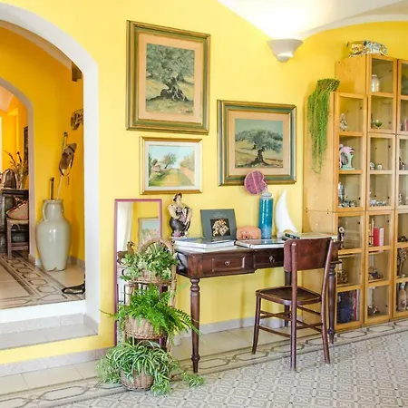 La Sasima Bed & Breakfast