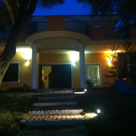 Bed & Breakfast La Sasima