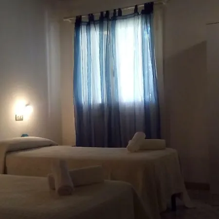 La Sasima Bed & Breakfast