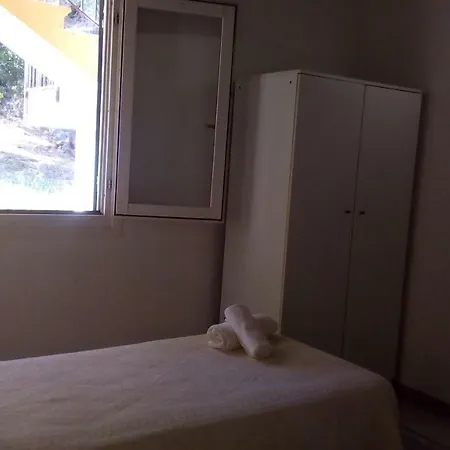 La Sasima Bed & Breakfast *