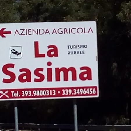 La Sasima *