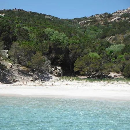 La Sasima Bed & Breakfast San Pantaleo
