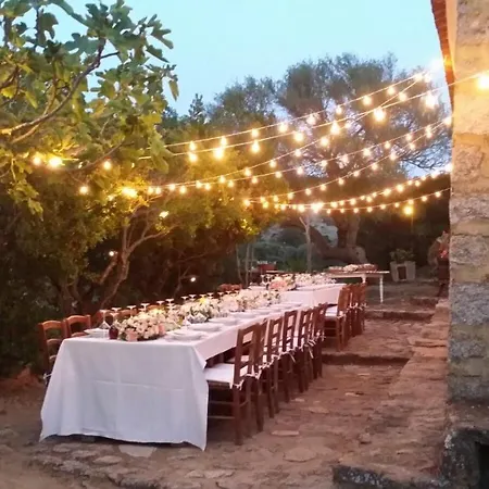 La Sasima Bed & Breakfast