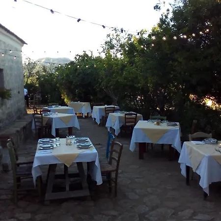 La Sasima Bed & Breakfast *