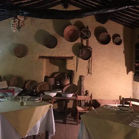 La Sasima Bed & Breakfast San Pantaleo